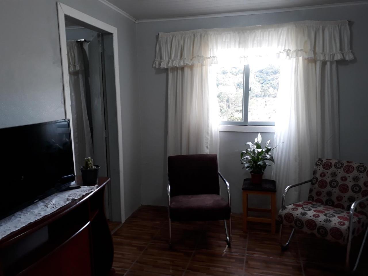Paraiso Gramado. Villa Kültér fotó